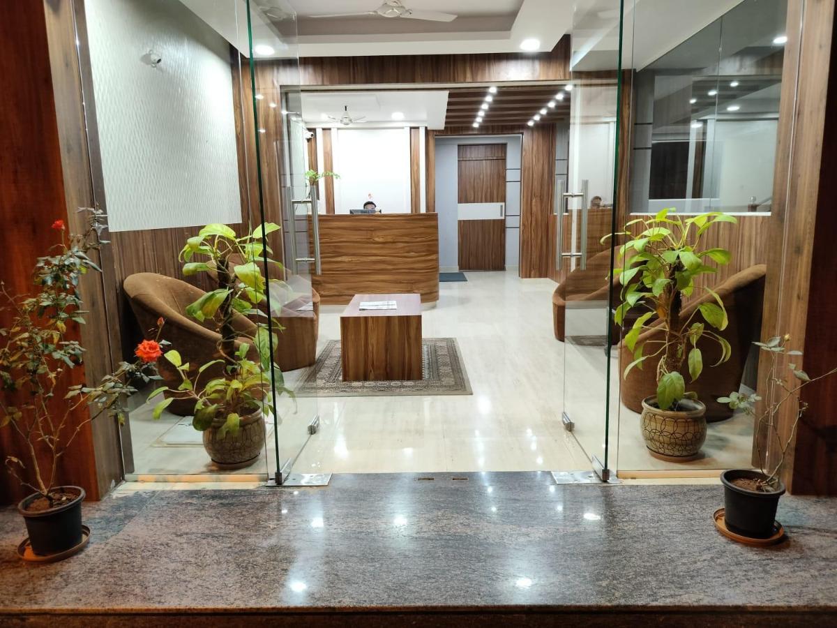 Hotel Bulande Comforts 1 Bhk Flat Manyata Tech Park Bangalore Exterior foto
