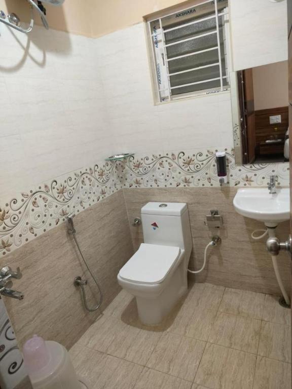 Hotel Bulande Comforts 1 Bhk Flat Manyata Tech Park Bangalore Exterior foto
